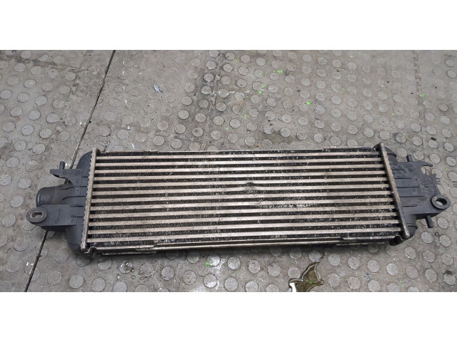 Интеркулер  Renault Trafic 2001-2014 2.5      