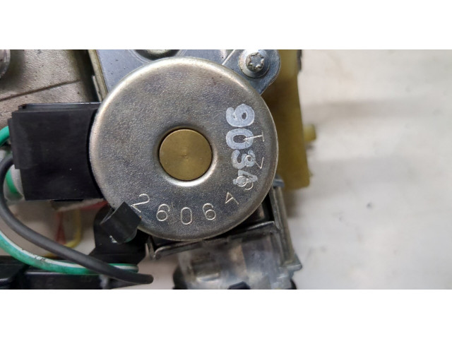 рейка Колонка рулевая Chevrolet Blazer 1998-2005