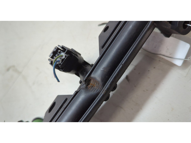 Форсунка топливная Skoda Fabia 1999-2007