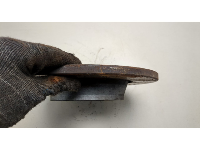 Диск тормозной Volkswagen Passat 6 2005-2010 задний