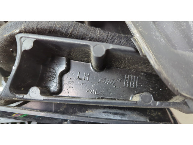 Зеркало боковое Jaguar F-Pace 2016-2020 правое