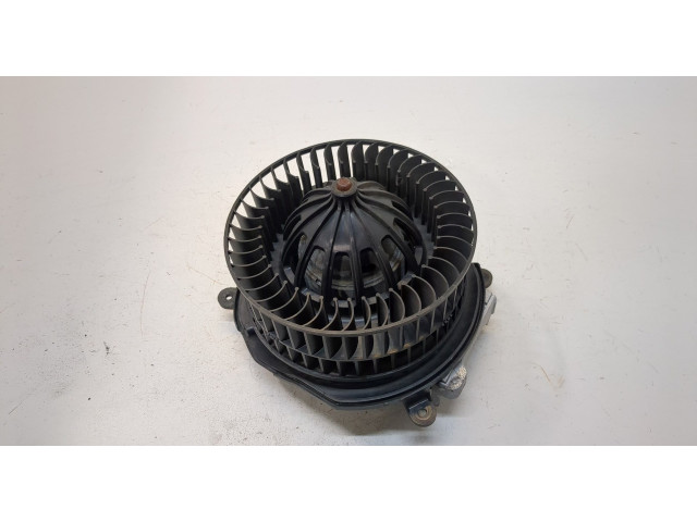 Моторчик печки  Mercedes CLS C219 2004-2010        