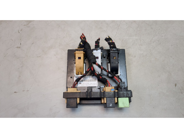 Блок комфорта  Skoda Yeti 2013-2018      1K0937086AA   