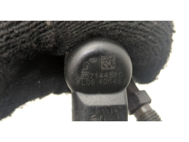 Форсунка топливная  Citroen C4 2004-2010         