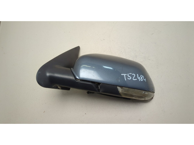 Зеркало боковое Skoda Octavia (A5) 2004-2013 левое