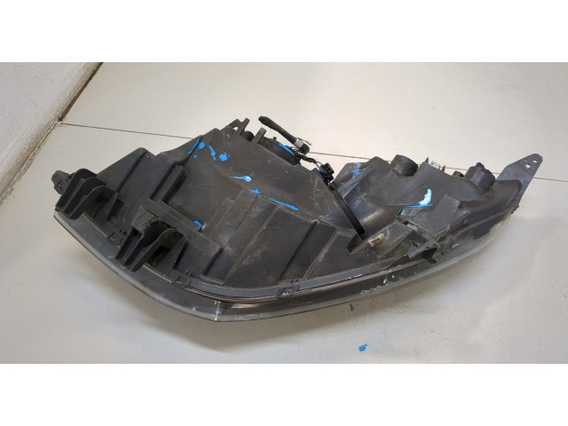 Фара передняя Renault Scenic 2009-2012 правая