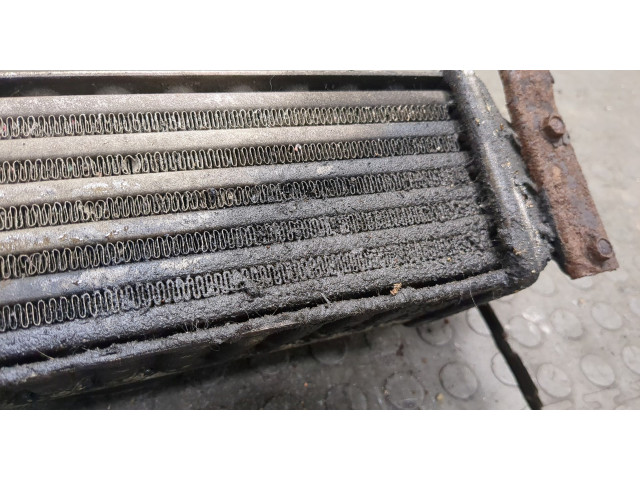 Интеркулер Ford Galaxy 2000-2006