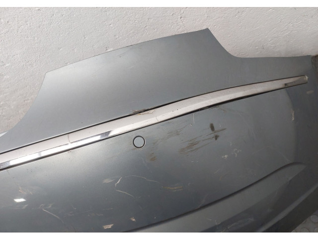 Бампер  Volkswagen Passat CC 2012-2017 задний   3C8807421K, 3C8807521D