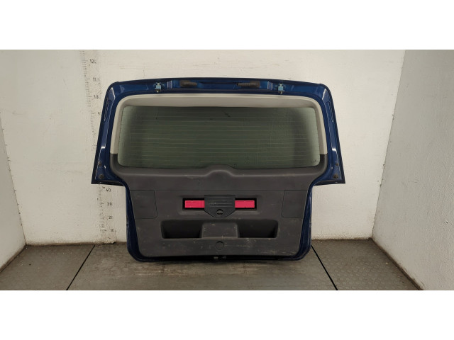 Моторчик заднего дворника  Volkswagen Touran 2010-2015      