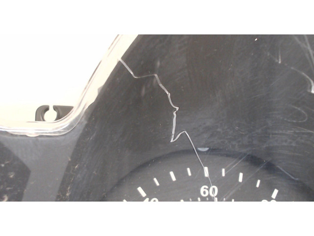 Панель приборов Daihatsu Terios 2 83800B4111, 157530796 2 1.5 Бензин