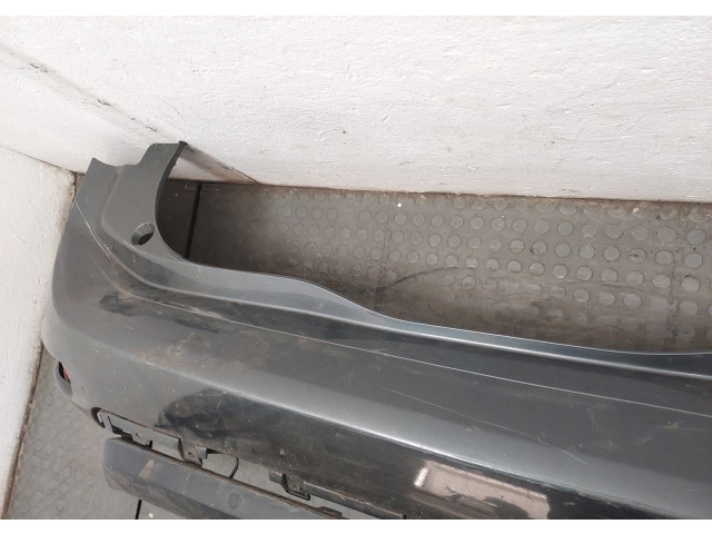 Бампер Citroen C4 Grand Picasso 2013-2018 задний