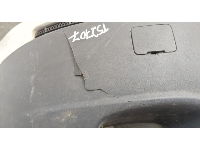 Бампер  Volvo XC90 2002-2014 передний   39975200