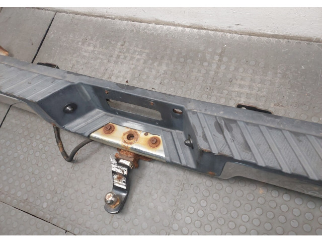 Бампер  Ford F-150 2005-2008 задний   