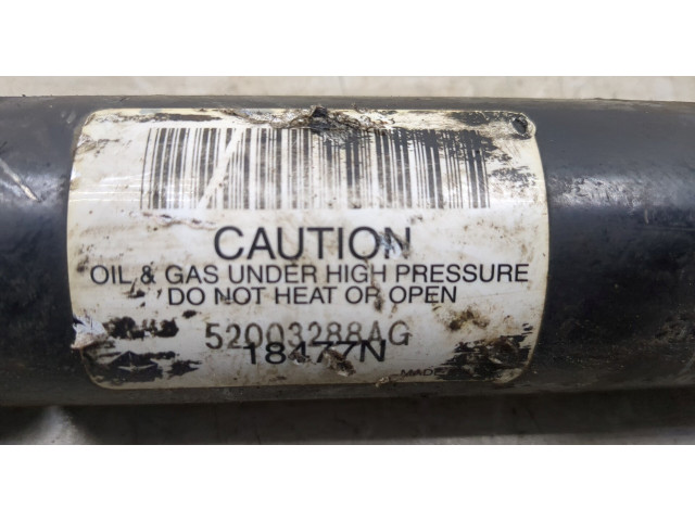 Стойка амортизатора Jeep Cherokee 1990-2001