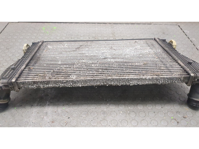 Интеркулер Volkswagen Caddy 2010-2015