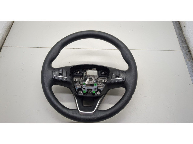 Руль  Ford Escape 2019-2022           
