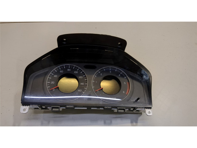 Панель приборов  Volvo V70 2007-2013       31254540AA    2.4  Дизель