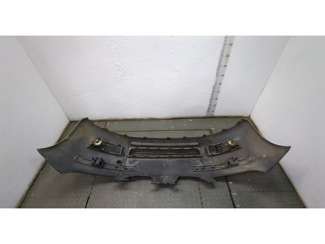 Бампер  Mitsubishi Colt 2002-2012 передний   