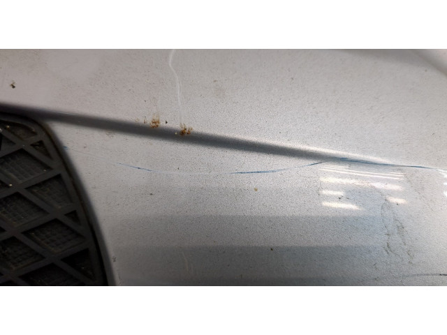 Решетка радиатора  Mercedes ML W164 2005-2011          A1648800685