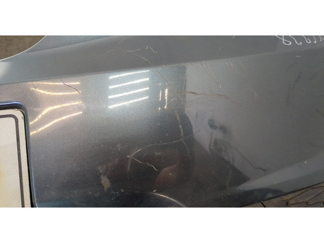 Бампер  Seat Toledo 4 2012-2019 передний   