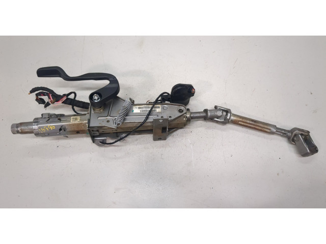 рейка Колонка рулевая Volkswagen Jetta 6 2014-2018