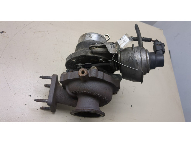 Турбина Volvo XC60 2008-2017 36001168