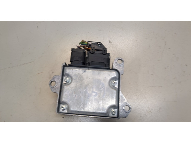 Блок управления подушками безопасности Jaguar XF 2007–2012