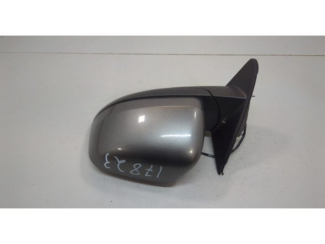 Зеркало боковое Jeep Grand Cherokee 2010-2013 левое