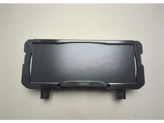 Панель приборов  Citroen C5 Aircross 2018-2025       9826262080     