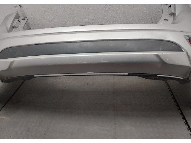 Бампер  Mitsubishi Outlander 2012-2021 задний   6410D242