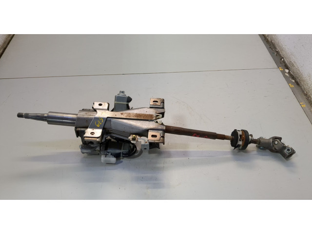 рейка Колонка рулевая Acura RL 2004-2012