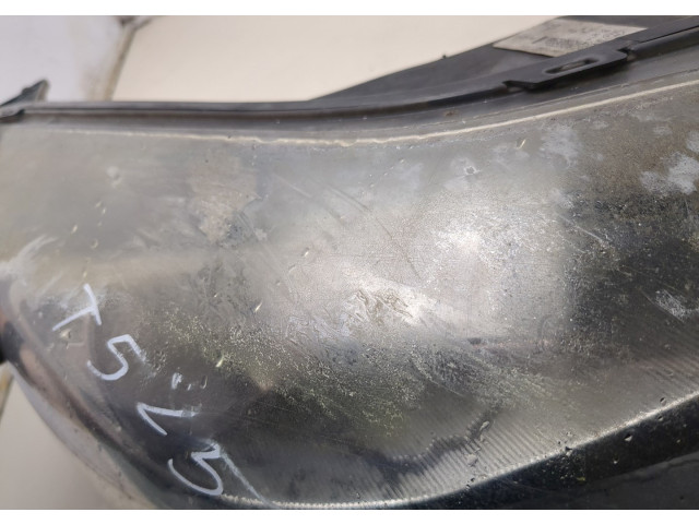 Фара передняя  Ford Focus 3 2011-2015 правая 