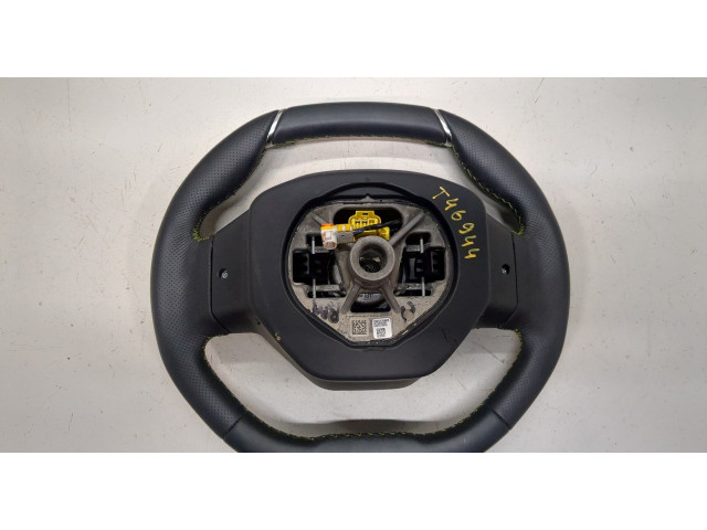 Руль Peugeot 2008 2019-2023