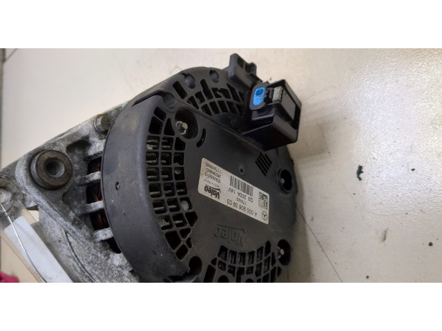 Генератор  Mercedes E W213       A0009063903    