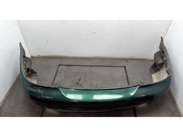 Бампер Jaguar X-Type 2001-2009 задний