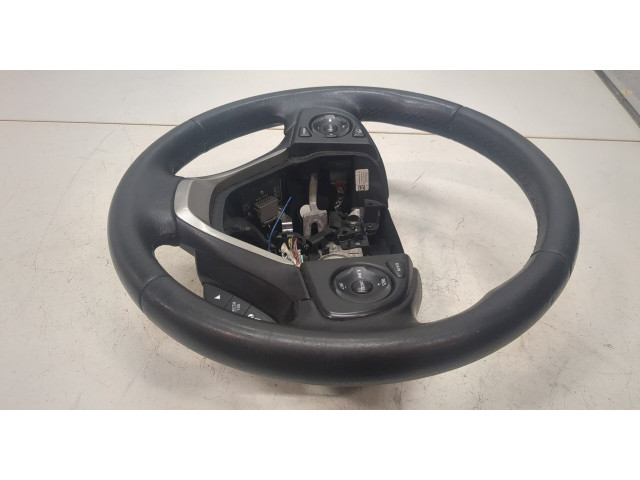 Руль Honda CR-V 2012-2015