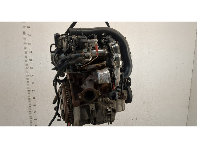 Генератор  Dacia Duster 2010-2017           