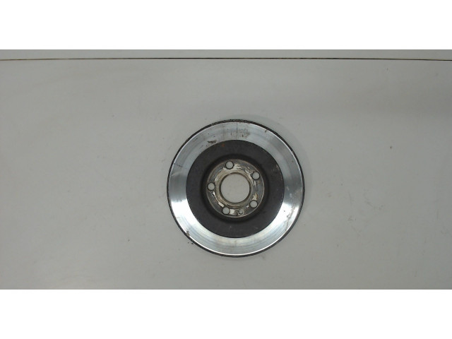 Диск тормозной  Nissan Navara 2005-2015 2.5  задний          