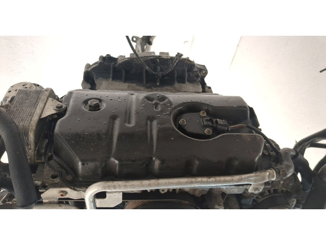 Турбина Турбокомпрессор Audi A7 2010-2018