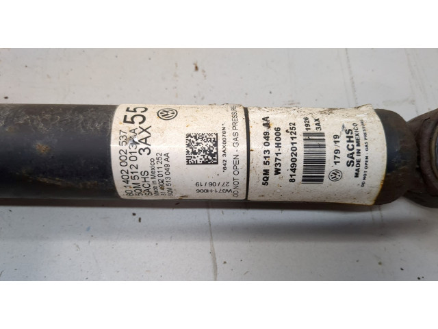 Стойка амортизатора Volkswagen Jetta 7 2018-2025 5QM513049AA