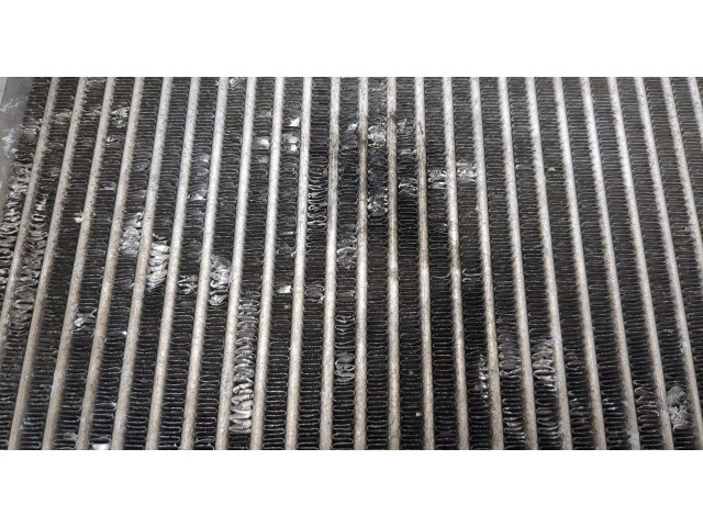 Интеркулер  Toyota RAV 4 2000-2005   1794027040    