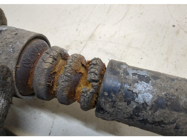 Стойка амортизатора Skoda Octavia (A5) 2004-2013 1K0513029EN