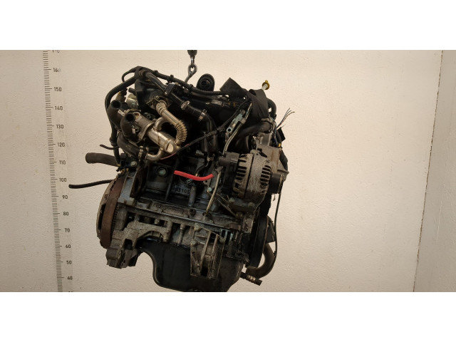 Форсунка топливная Fiat Grande Punto 2005-2010 55197875