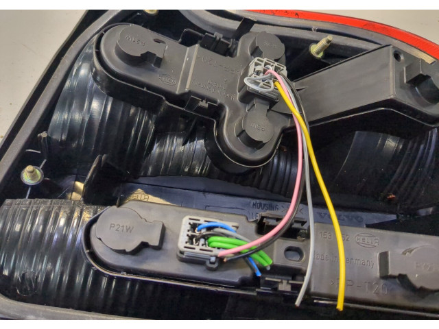 Задний фонарь Volvo S60 2000-2009