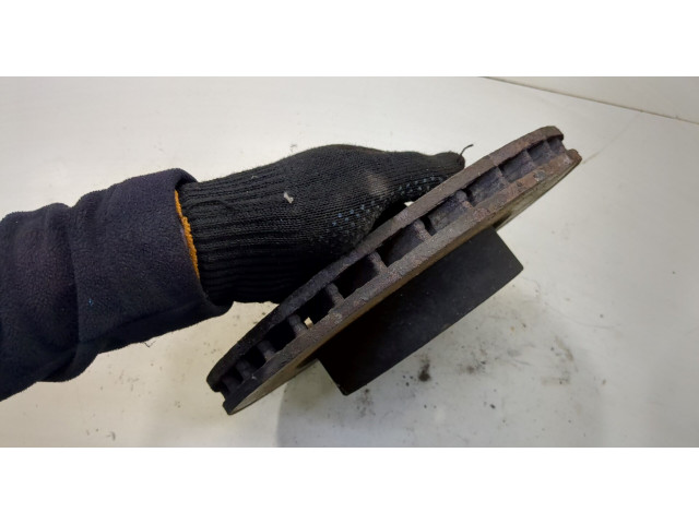 Диск тормозной  Mercedes CLS C219 2004-2010 3.0  передний           