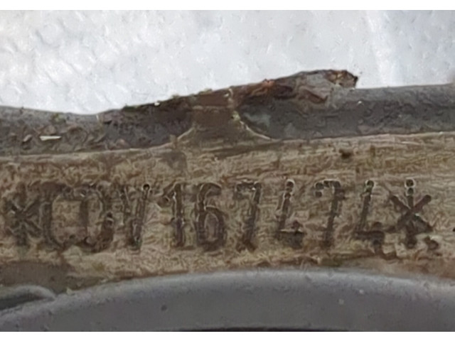 Форсунка топливная  Volkswagen Atlas 2017-2020         