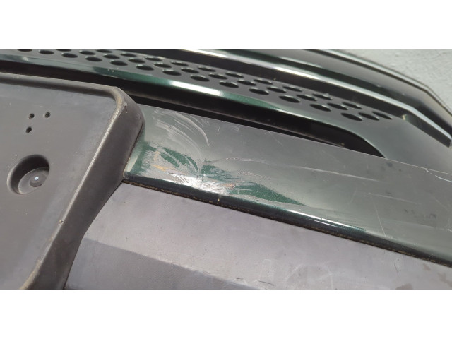 Бампер  Ford Explorer 2010-2015 передний   