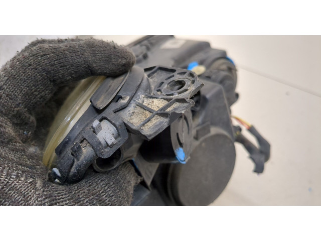 Фара передняя Citroen C5 2004-2008 левая