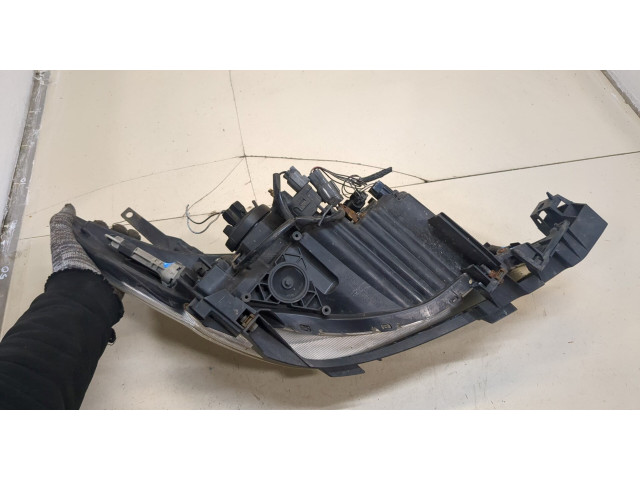 Фара передняя  Mazda 5 (CR) 2005-2010 левая 