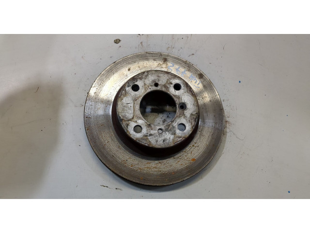 Диск тормозной  Suzuki Liana   передний         